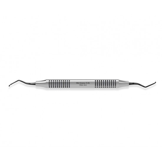 1704 Mini Gracey 15-16 SHARPS Premium Handle 
